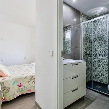 Apartament Assimetric By Rentallorca Alcudia (Mallorca)