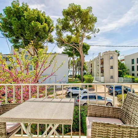 Assimetric By Rentallorca Apartament *